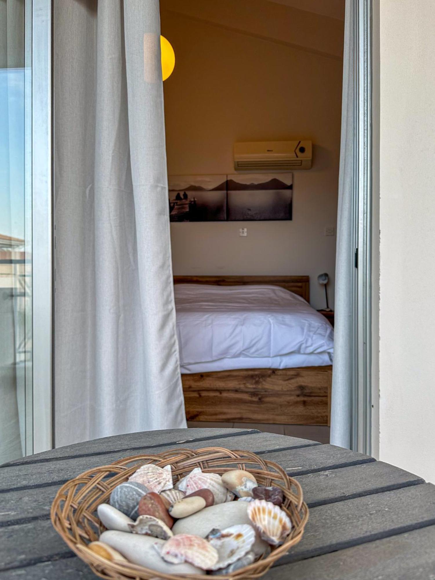 Nefeli Blue-Horizon 2B, Pool, Suites, Big Balconies Paphos Exterior foto